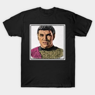 Commander Keras T-Shirt